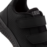 Klin Sport Sneaker Black