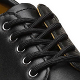 Dr Martens 4-5 Eyelet Black Round Laces 90cm