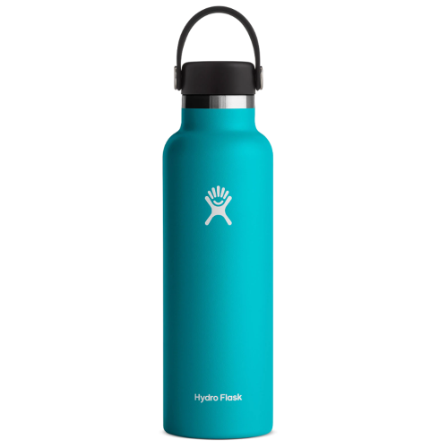Hydro Flask Standard Mouth 21oz Laguna