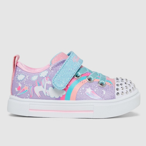 Unicorn twinkle hotsell toes shoes