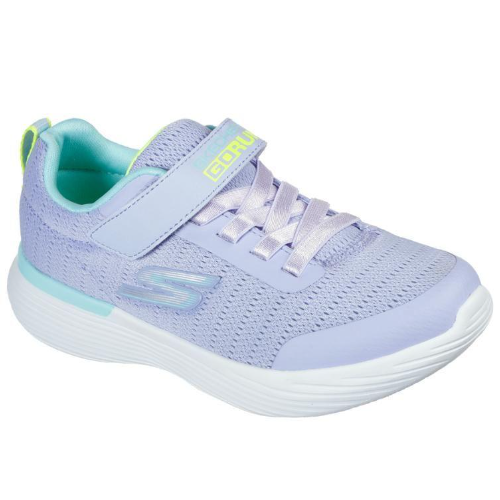 Skechers Go Run 400 Lavender/Multi – Janbells