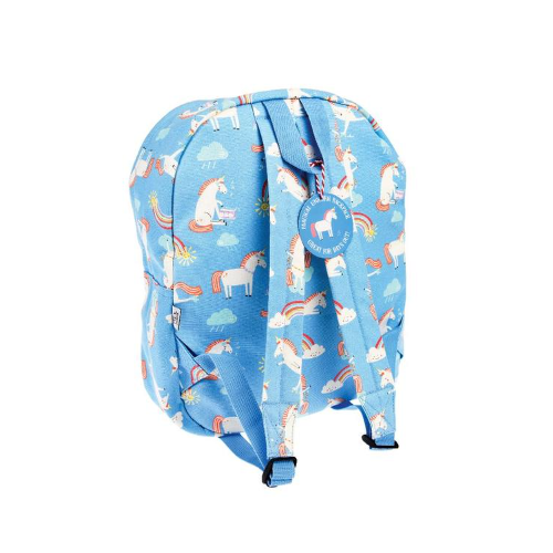 You Monkey Magical Unicorn Backpack