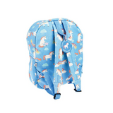 You Monkey Magical Unicorn Backpack