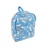 You Monkey Magical Unicorn Backpack