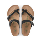 Birkenstock Mayari Vegan Black