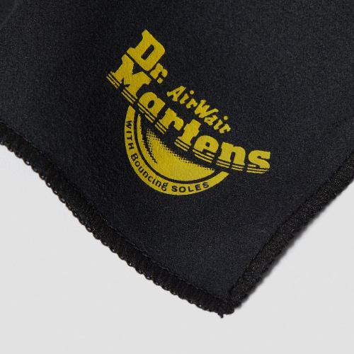 Dr Martens Microfibre Cloth