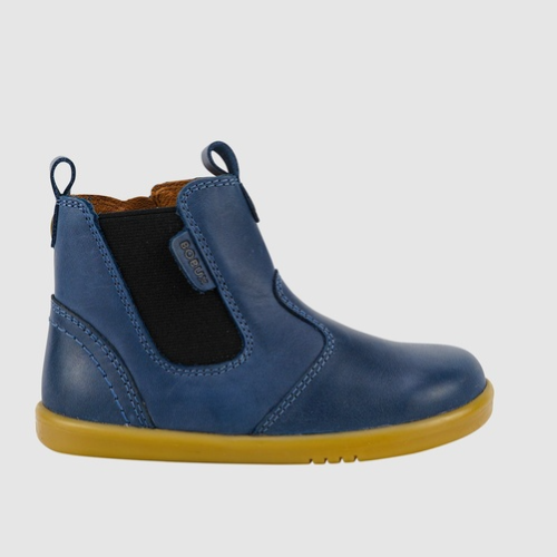 Bobux i-walk Jodphur Midnight