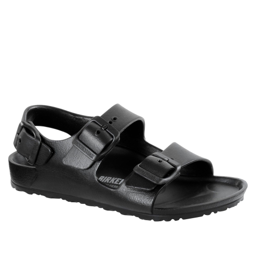 Birkenstock Milano EVA Kids Black