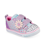 Skechers Twinkle Toes: Sparkle Lite - Mini Blooms