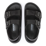 Birkenstock Mogami Black