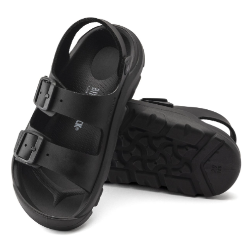 Birkenstock Mogami Black