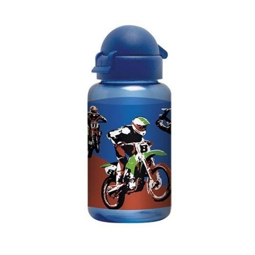 Scout Drink Bottle - Motocross