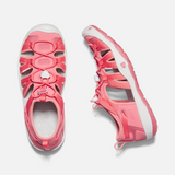 Keen Moxie Sandal Tea Rose / Vapor