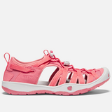 Keen Moxie Sandal Tea Rose / Vapor