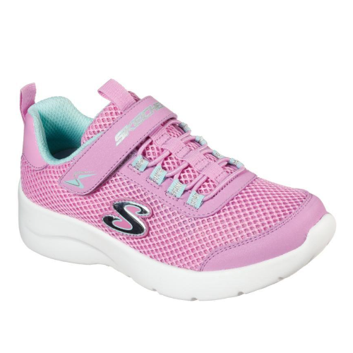 Skechers discount dynamight girls