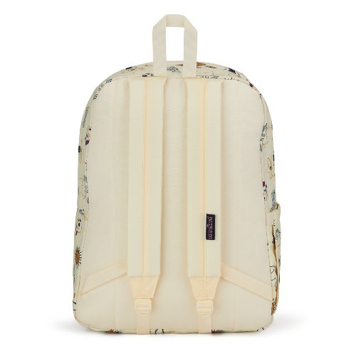 jansport backpack isabella pineapple Jansport Superbreak Plus