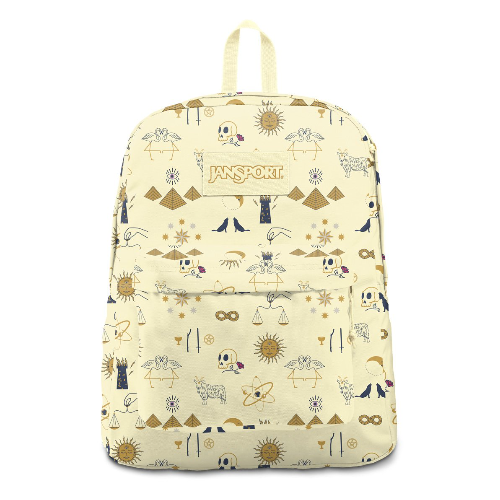 Jansport Superbreak Plus - Mystic Futures