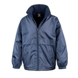 Result R203 Kids Jacket Navy