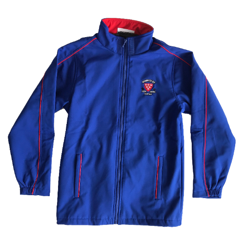 Rosmini Softshell Jacket