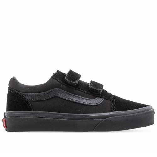 Old skool outlet velcro vans nz