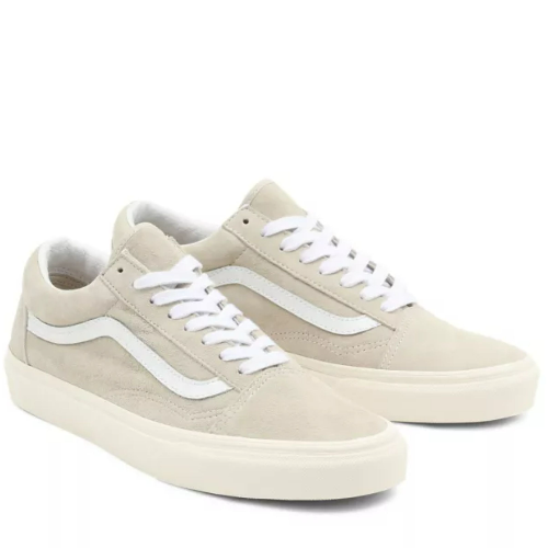 Vans Old Skool Oatmeal/Snow White