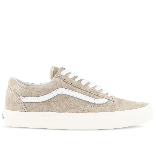 Vans Old Skool Oatmeal/Snow White