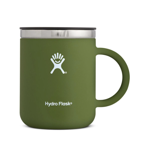 Hydro Flask Coffe Cup 12oz Olive
