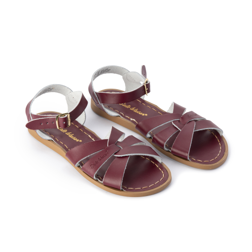 Salt Water Original Claret