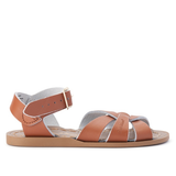 Salt Water Original Tan