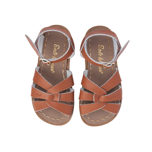 Salt Water Original Tan