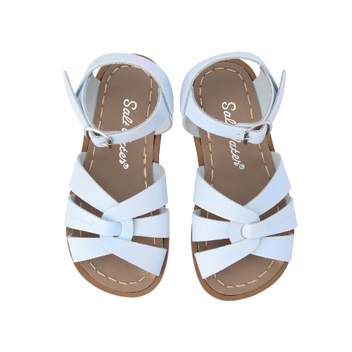 Salt Water Original Light Blue