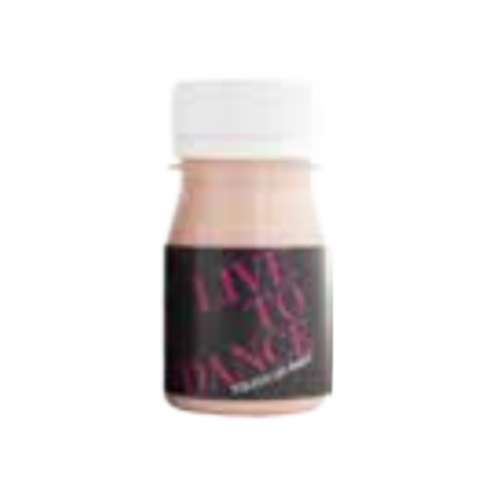 PW Dance Touch-Up Paint Pink