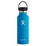 Hydro Flask Standard Mouth 18oz Pacific