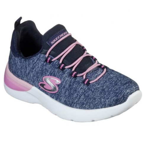 Skechers Dynamight 2.0 – Painted Perfect