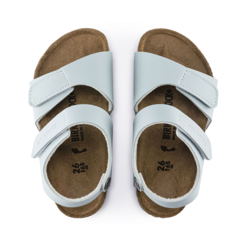 Birkenstock Palu Kids Birko-Flor Dusty Teal