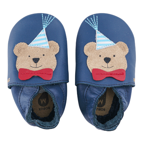 Bobux slippers on sale