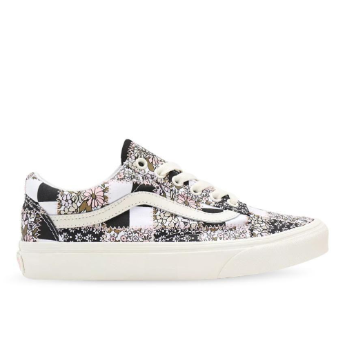 Vans clearance authentic paillettes