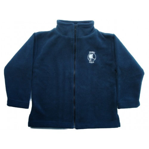 Pinehill Polar Fleece Jacket