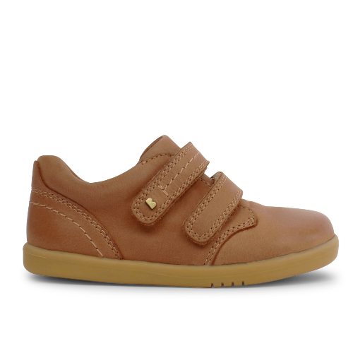 Bobux i-walk Port Caramel
