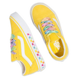 Vans Old Skool Rainbow Lace