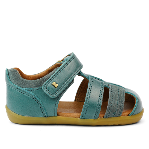 Bobux Step Up Roam Slate