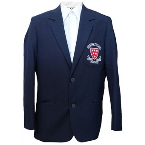 Rosmini College Blazer