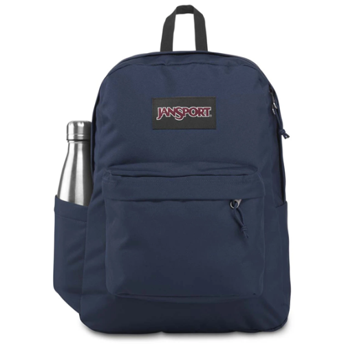 Jansport Superbreak Plus - Navy