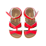 Salt Water Original Mash-Up White / Red