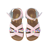 Salt Water Original Mash-Up Pink / Floral