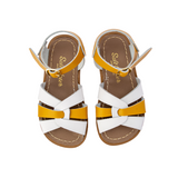 Salt Water Original Mash-Up White / Mustard