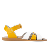 Salt Water Original Mash-Up White / Mustard