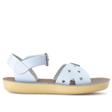 Salt Water Sun-San Sweetheart Light Blue