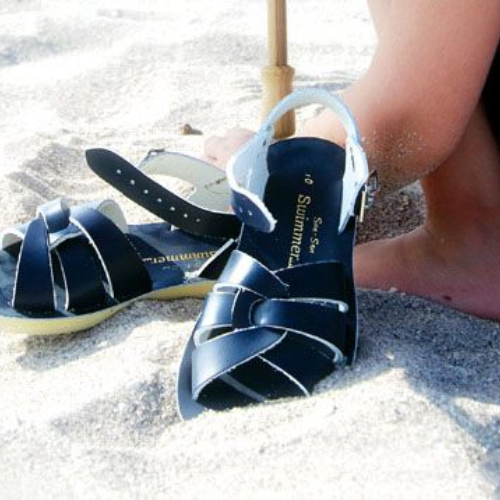 Salt Water Swimmer Navy