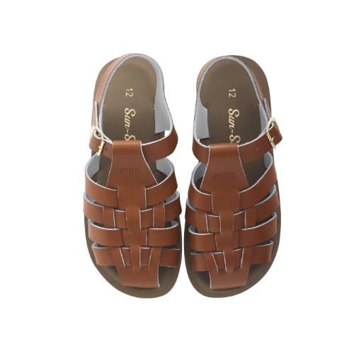 Salt Water Sun-San Sailor Tan